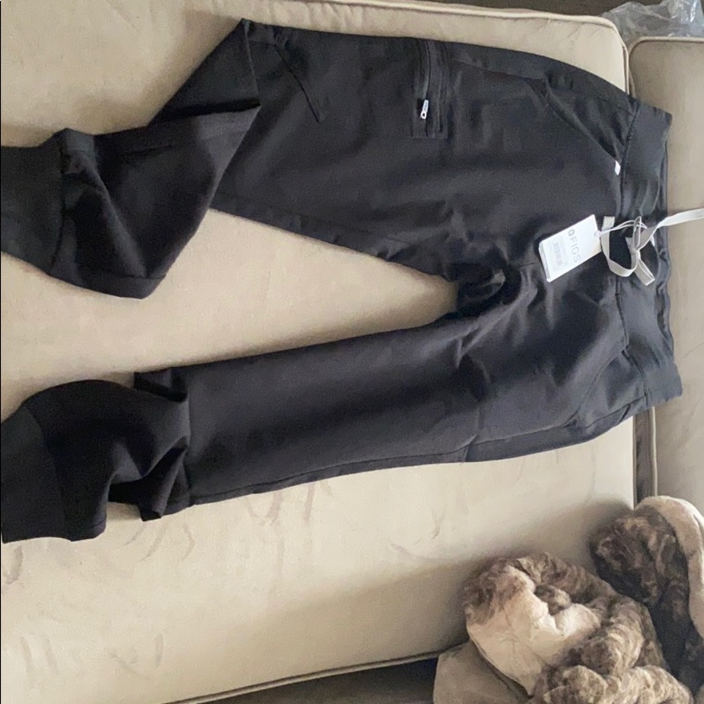 Figs scrub joggers